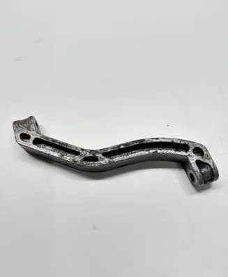 Volkswagen Golf Plus Engine mounting bracket 1K0199359E