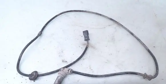 Audi A6 S6 C4 4A ABS rear brake sensor 4A0927807D