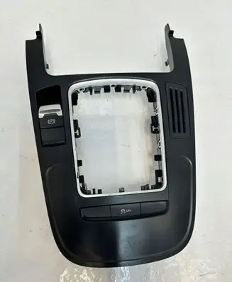 Audi A4 S4 B8 8K Gear shifter surround trim plastic 8K0864261
