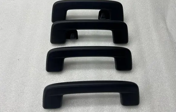 Audi A3 8Y A set of handles for the ceiling 8Y0857644