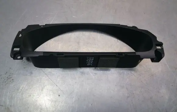 Jaguar X-Type Dashboard trim