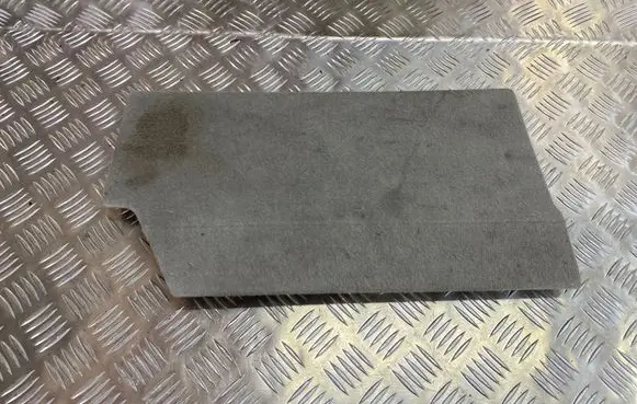 Toyota Prius (XW30) Other trunk/boot trim element