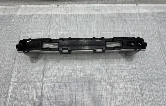 Fiat 600 Rear bumper support beam