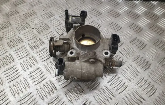 Mazda 3 I Throttle valve ZJ0118911