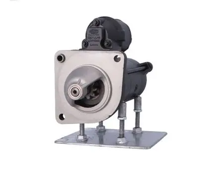 Toyota Auris E180 Starter motor 46231545