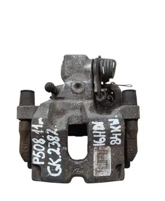 Peugeot 508 Rear brake caliper 9808035080