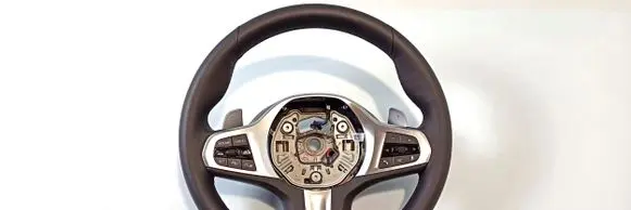 BMW 4 G22 G23 G24 G26 Steering wheel 32308746690 8746690 32308746674