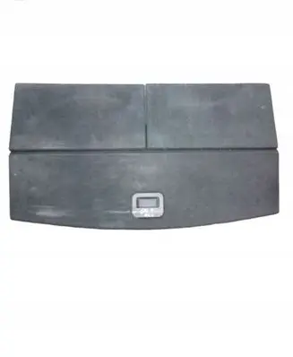 Ford Galaxy Trunk/boot floor carpet liner EM2BU42844A