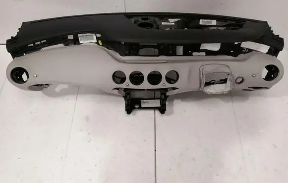 Mercedes-Benz S C217 Dashboard A2176801087