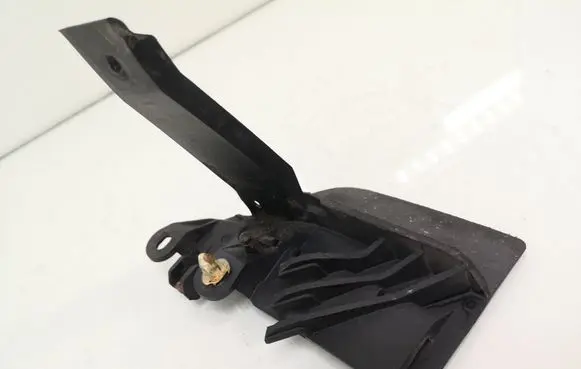 Volkswagen Jetta V Rear mudguard 1K0854855A