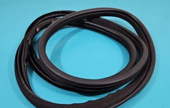 Honda Accord Rubber seal rear door IMPRK1396649