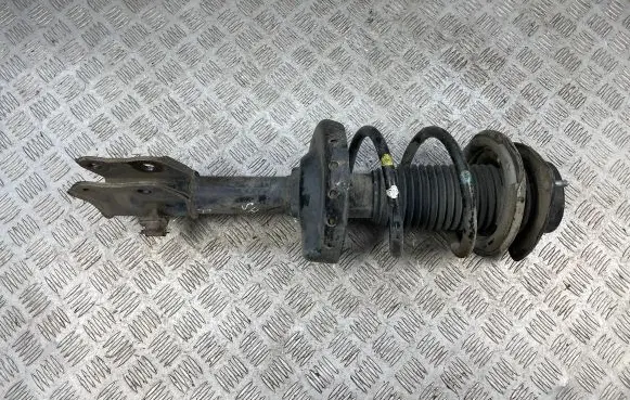 Subaru Forester SH Front shock absorber with coil spring 20310SC100
