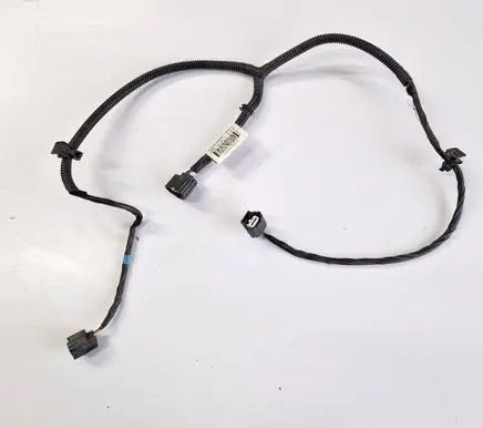 Nissan Qashqai Parking sensor (PDC) wiring loom 240334EA0A PZR280214230308