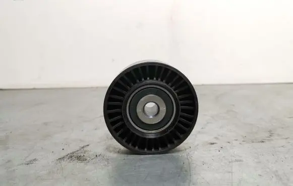 Land Rover Freelander 2 - LR2 Alternator belt tensioner pulley 12526801