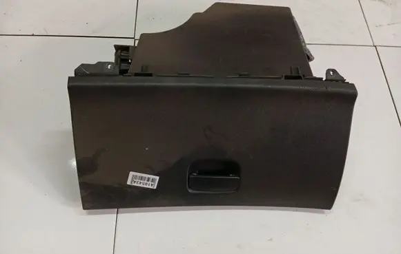 Peugeot 308 Glove box 9655993677