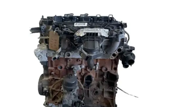 Ford Kuga II Engine UFMA
