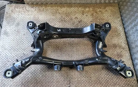 Rear subframe