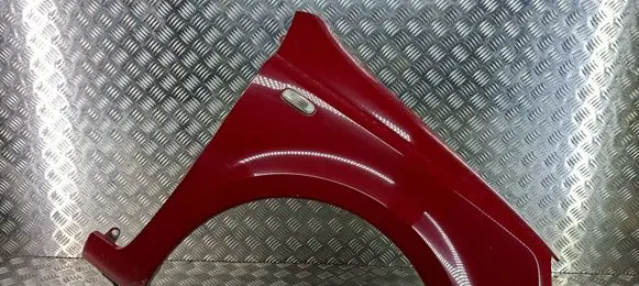 Fiat Panda II Fender
