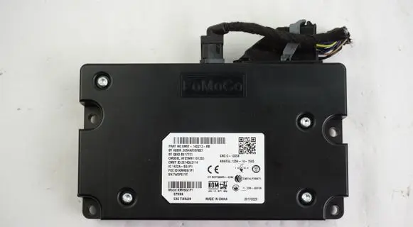 Ford Ranger Other control units/modules EM5T14D212RB