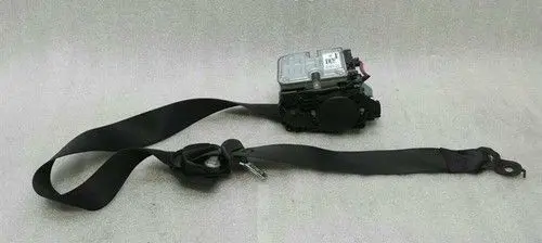 Mercedes-Benz CLS AMG C219 Front seatbelt buckle A2118604386