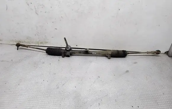 Steering rack