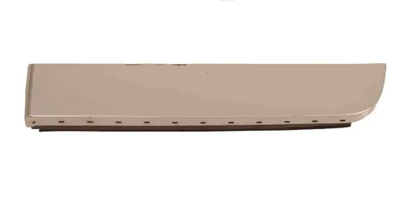 BMW X4 F26 Rear door trim (molding) 8050467