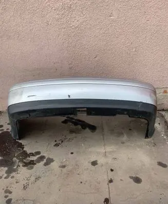 Volkswagen Bora Rear bumper LA7W