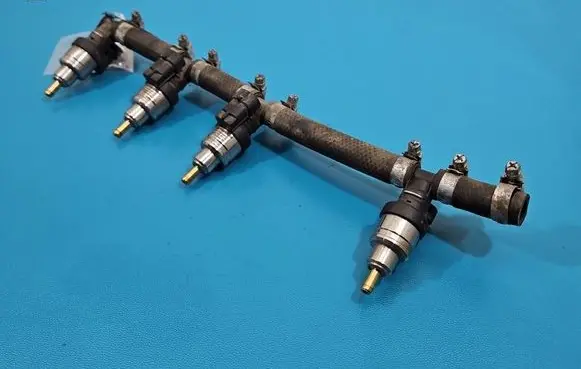 Suzuki Vitara (LY) LP gas injector BARRACUDA115NL IMPRK1545434