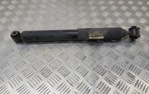 Citroen C4 Cactus Rear shock absorber/damper 98209529