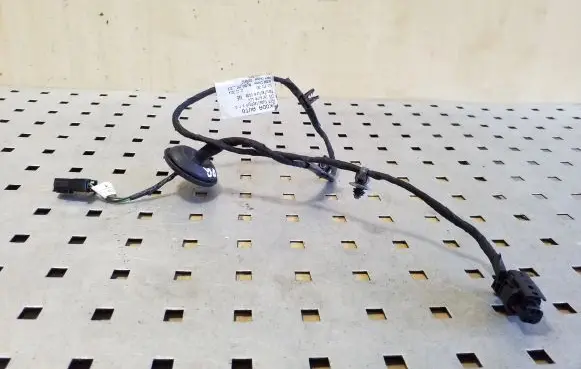 Skoda Superb B8 (3V) Front door wiring loom 3V0972297