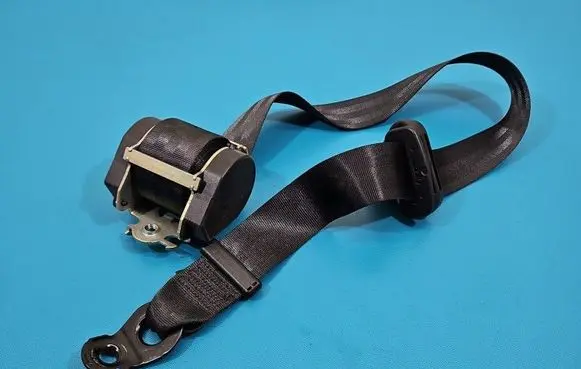 Opel Movano B Front seatbelt 868840019R IMPRK1534661