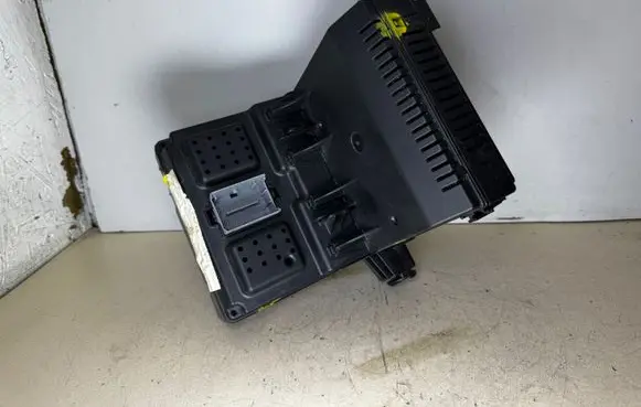 Fuse module