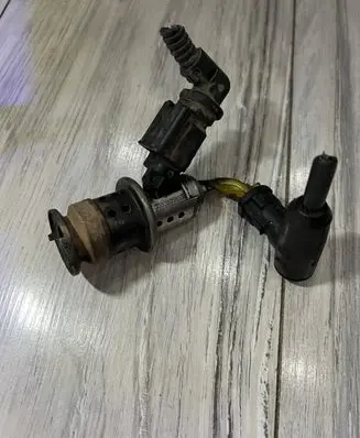 Peugeot 308 AdBlue injector 9802763880