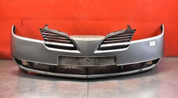 Nissan Primera Front bumper
