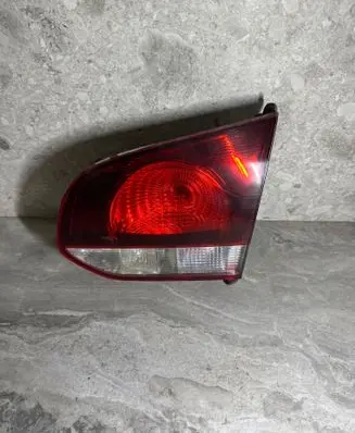 Volkswagen Golf VI Tailgate rear/tail lights 00992306 232627 5K0945094AA