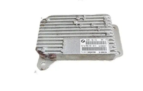 BMW 5 F10 F11 Other control units/modules 6799712