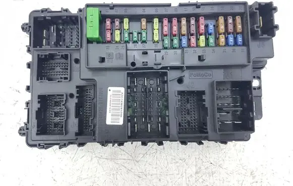 Ford Edge II BSM Control unit FU5T15604 FU5T15604BAL A2C7438281200