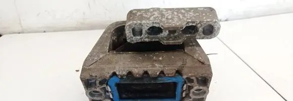Volkswagen PASSAT B6 Engine mount bracket 1k0199262