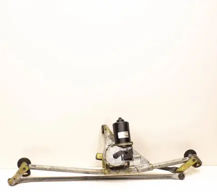 Jaguar XK8 - XKR Front wiper linkage and motor GJA8951AF