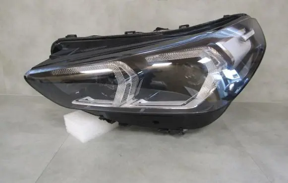 BMW X1 U11 Headlight/headlamp 5A9A227