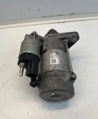 Skoda Kamiq Starter motor 0AM911023J 4380000222 ND6337821