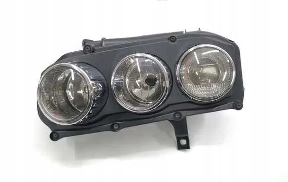 Alfa Romeo 159 Headlight/headlamp
