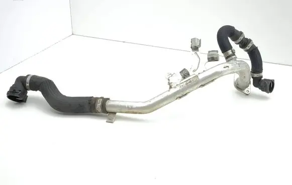 Alfa Romeo Giulia Engine coolant pipe/hose 00505554280 50555428 C1029HU