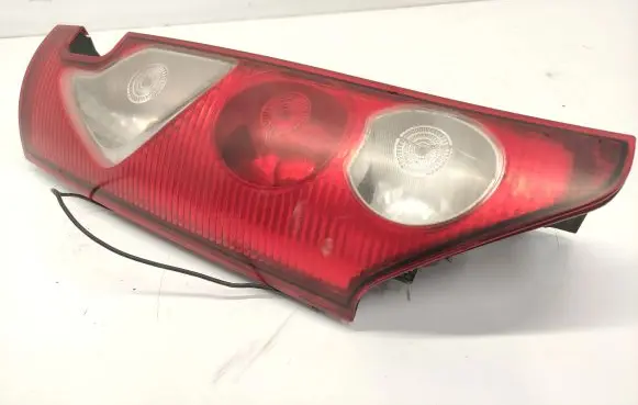 Renault Kangoo II Rear/tail lights 8200419941 8200419949