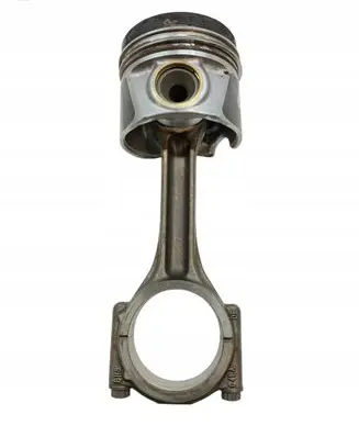 Skoda Superb B8 (3V) Piston with connecting rod 