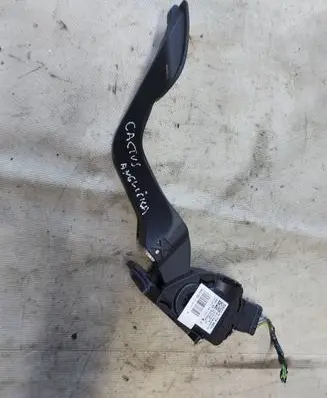Citroen C4 Cactus Accelerator throttle pedal 9671434080 0342811 6PV00994943