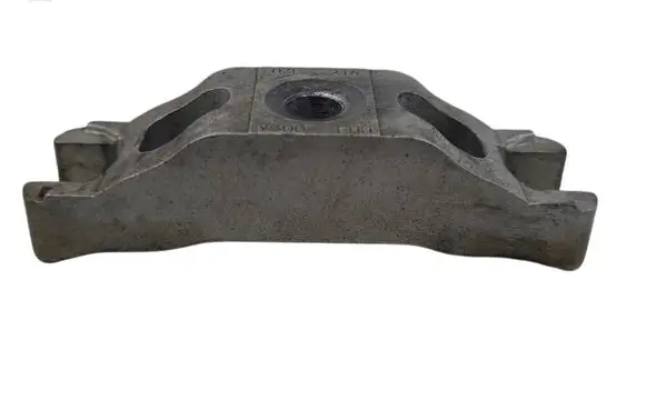Skoda Octavia Mk2 (1Z) Fuel Injector clamp holder 03L216