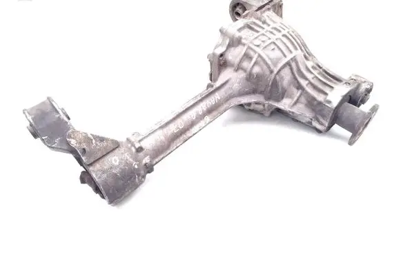 Nissan Navara Front differential 