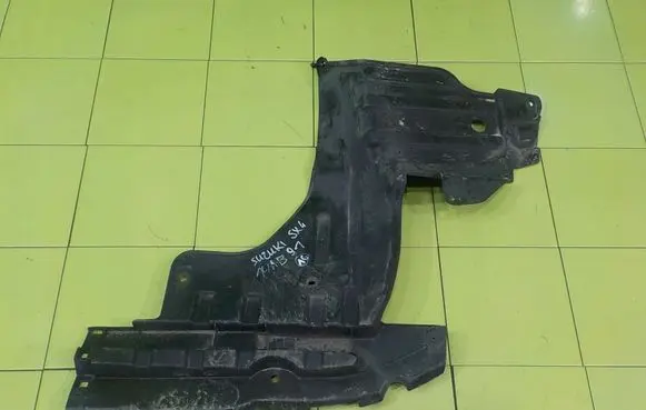 Suzuki SX4 Front bumper support beam PRZOD WZMOCNIENIE
