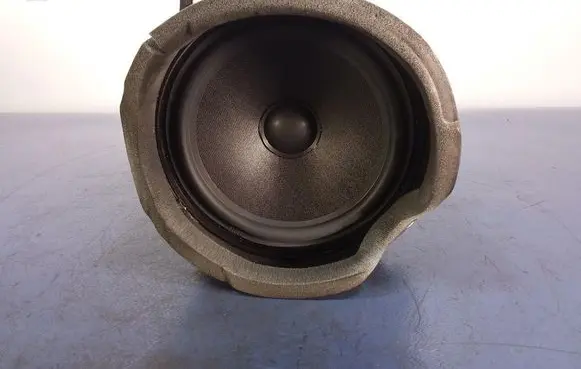 BMW X5 E53 Subwoofer speaker 8379567